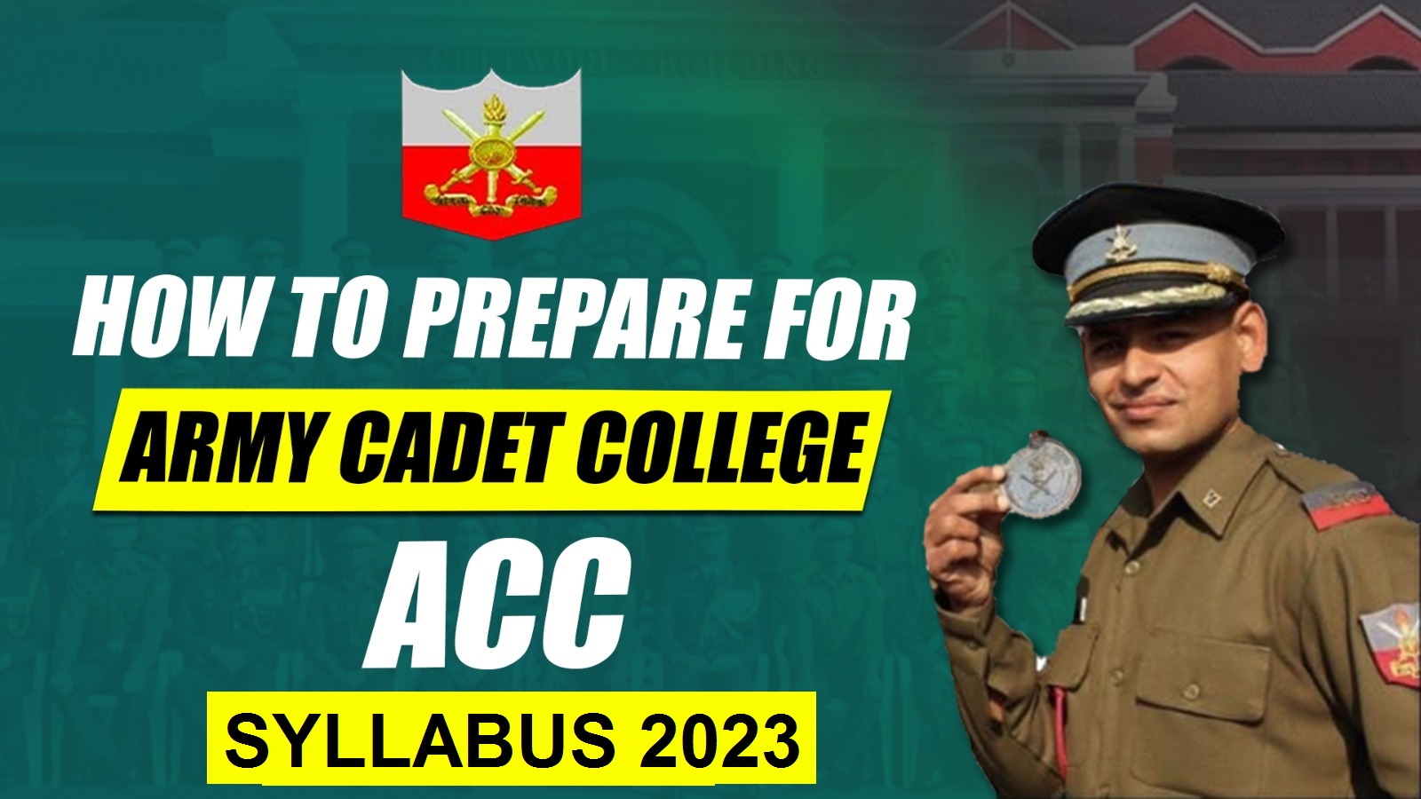 ACC Syllabus