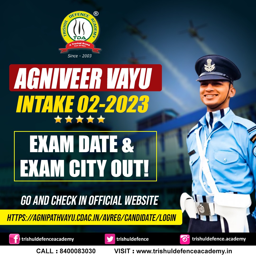 airforce exam 02/2023