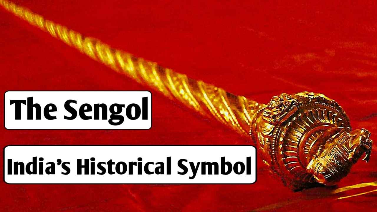 sengol