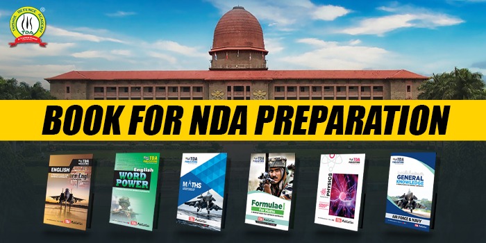 books for nda preparation