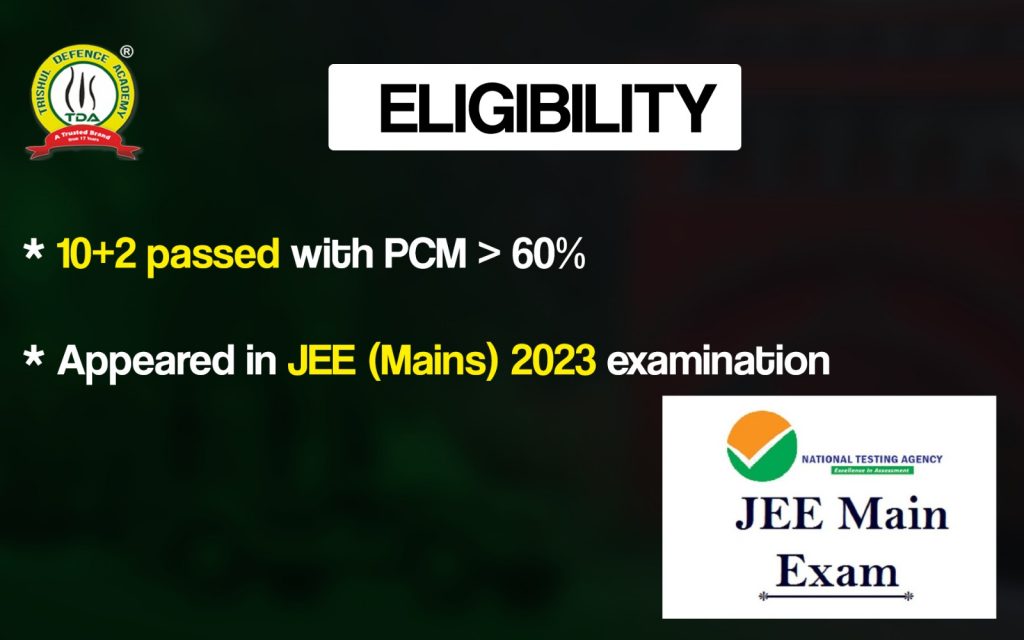 eligibility