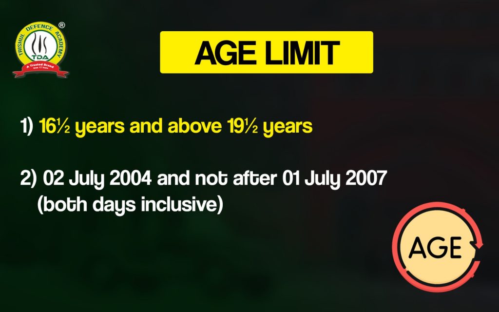 age limit