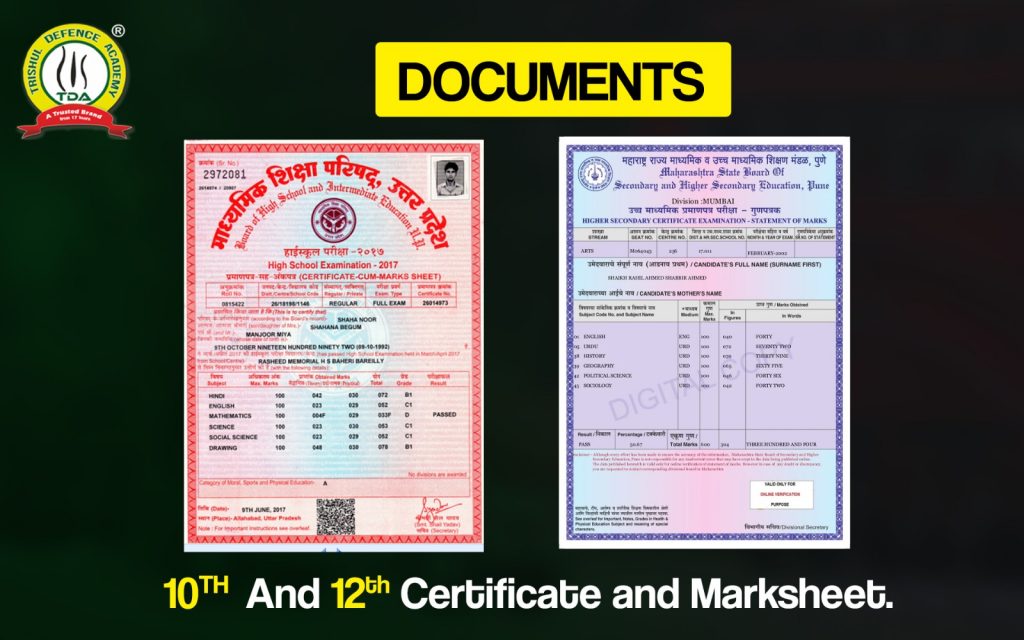 documents