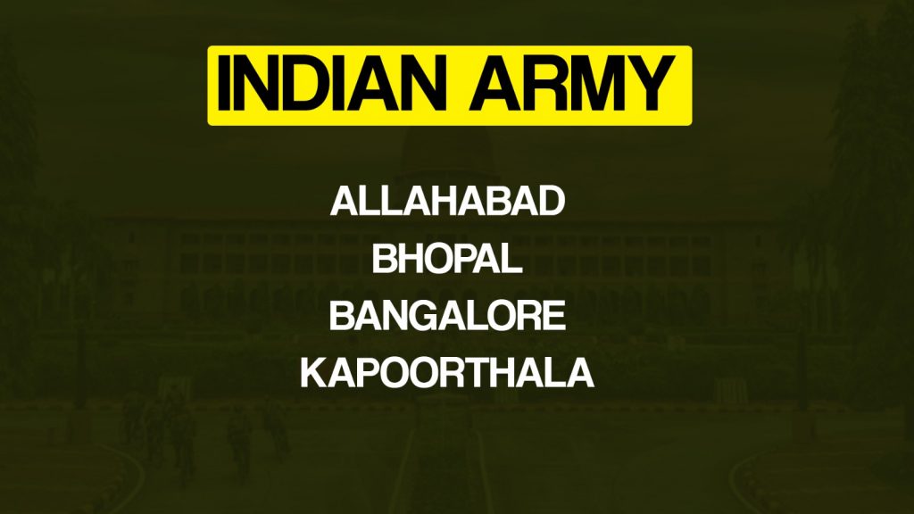 army ssb center