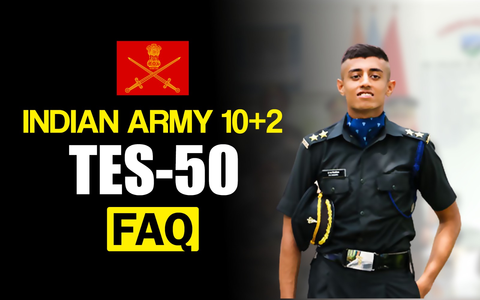 tes faq