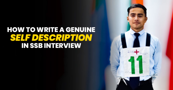 How-to-Write-Self-Description-in-SSB-Interview