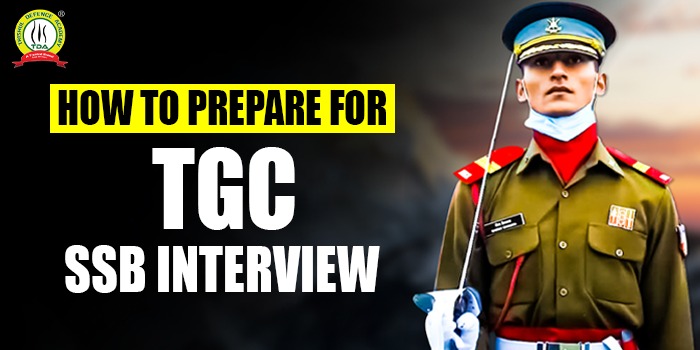 tgc ssb interview