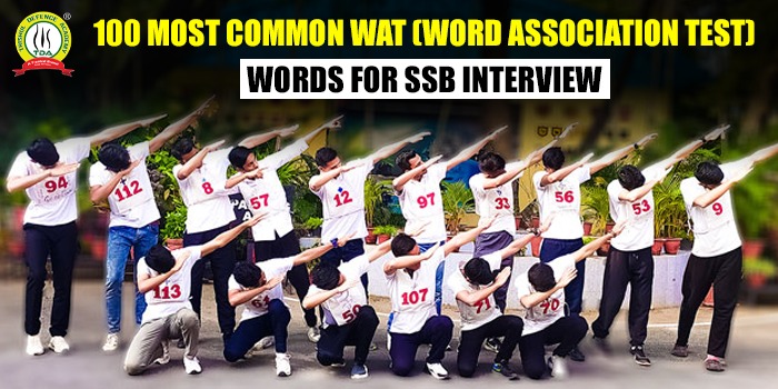 wat words for ssb