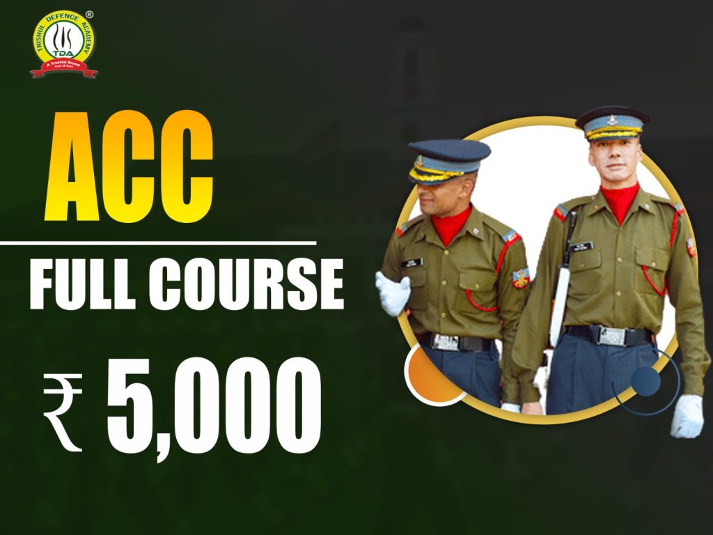 acc course