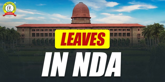 nda leaves