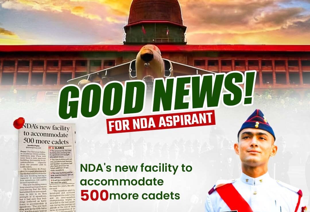 nda news
