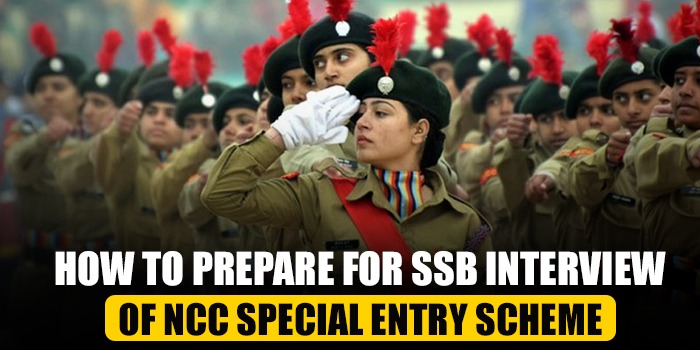 ncc ssb interview