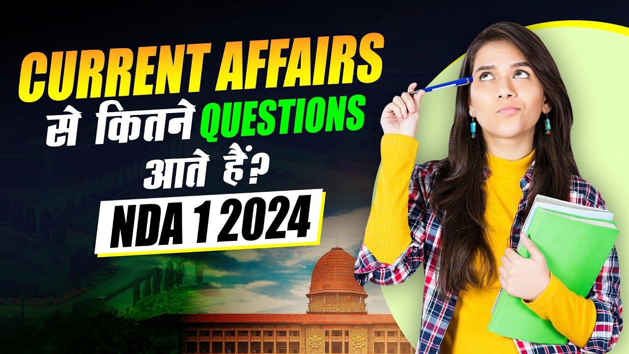current affairs in nda