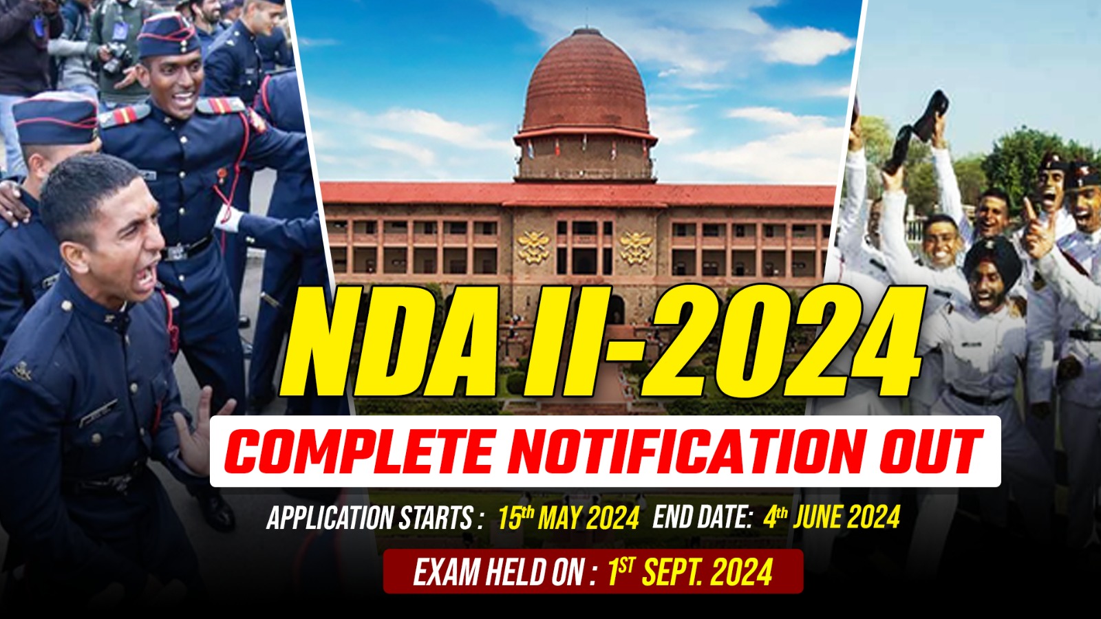 nda 2 2024 form