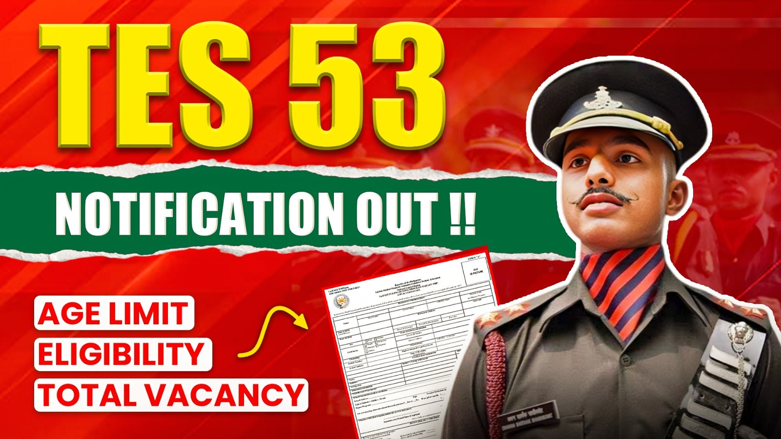 tes 53 form