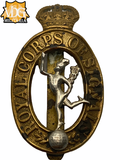 Corps-of-Signals
