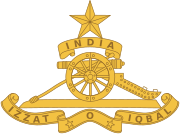 Indian-Army-Artillery-Regiment