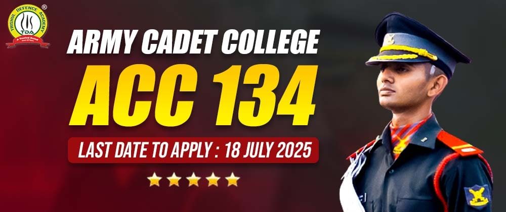 acc 134