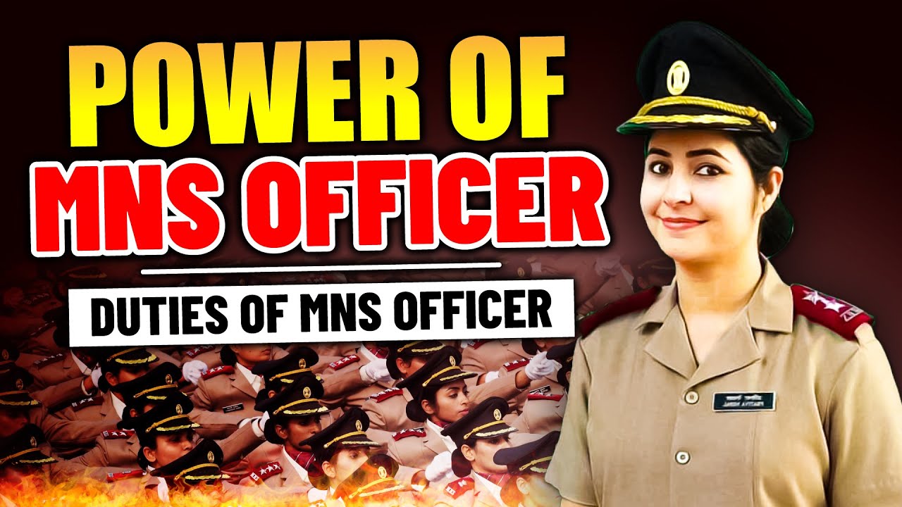 power of mns