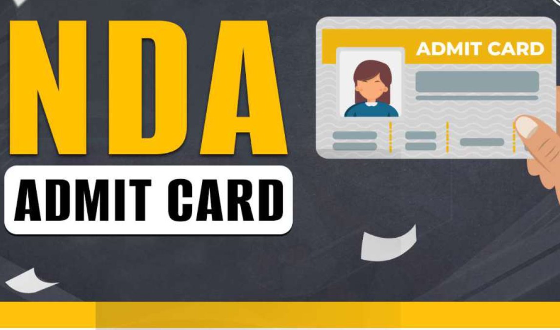 NDA-2-Admit-Card