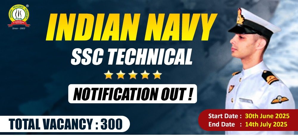 navy ssc tech