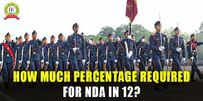Percentage Required for NDA in 12