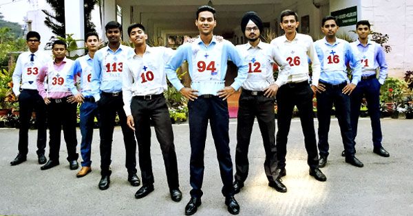 nda ssb interview