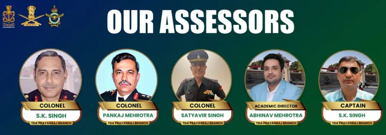 assessors
