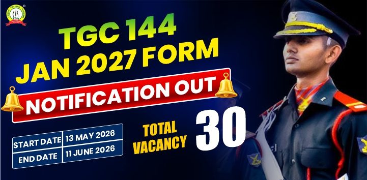 tgc 144 form notification