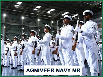 Agniveer Navy MR